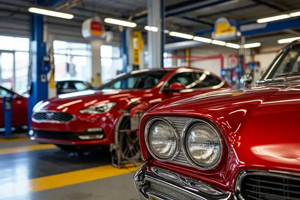 Твой диагноз — абсолютный контроль электроники