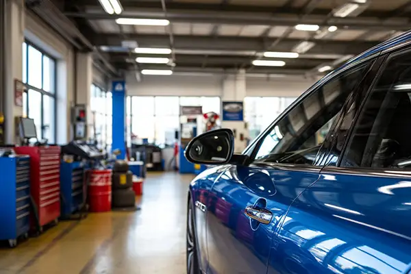 Твоя сила — надежные руки и точность