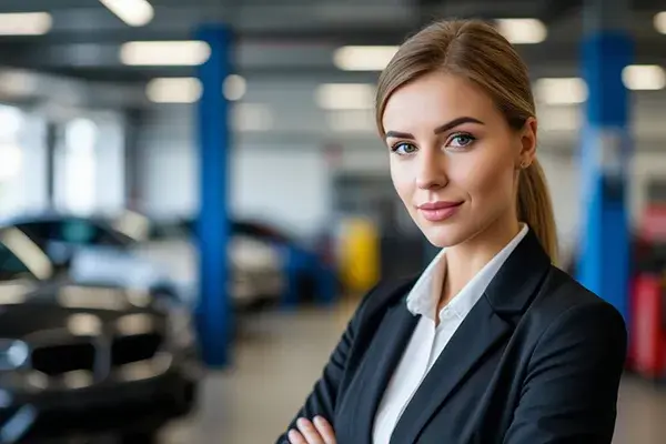 Мастер-приемщик