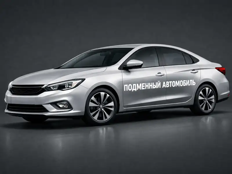 Сэкономьте на такси с подменным авто при сдаче автомобиля в ремонт!