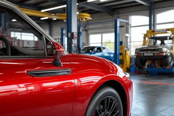 Твоя сила — контроль процесса от ключей до выдачи