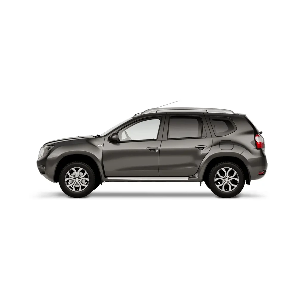 Terrano