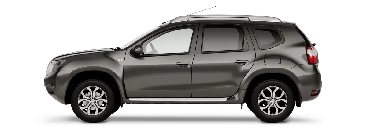Terrano