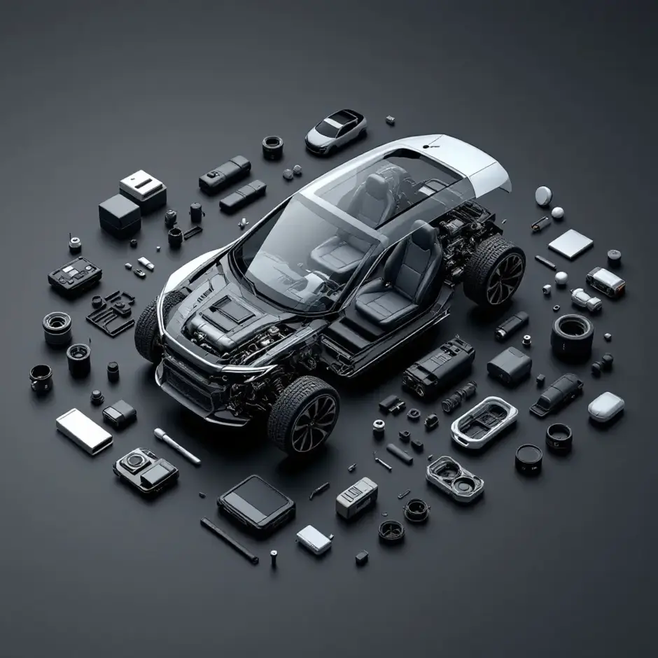 Ремонт рулевой рейки Nissan Almera