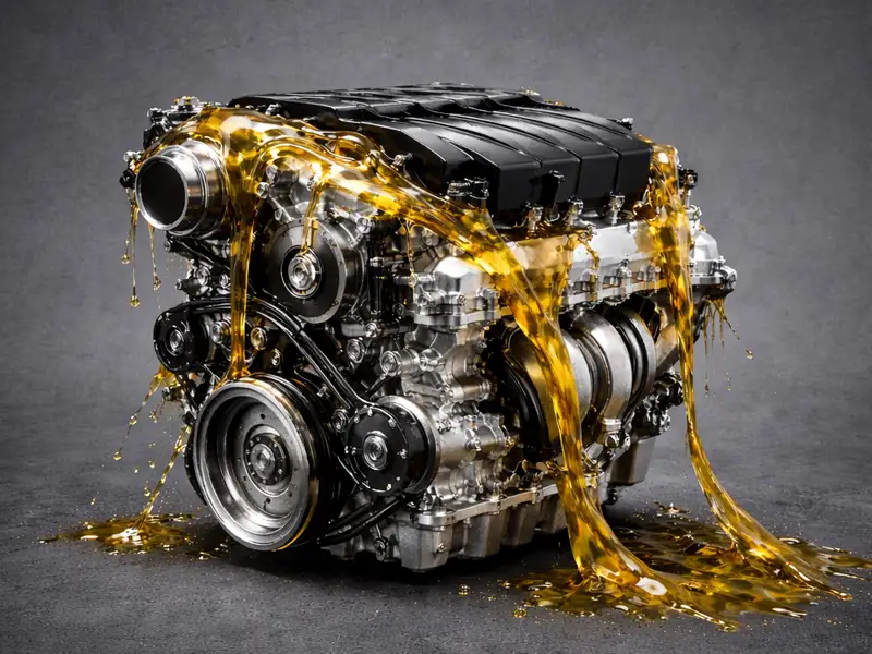 Бесплатная замена масла при покупке масла в автосервисе!